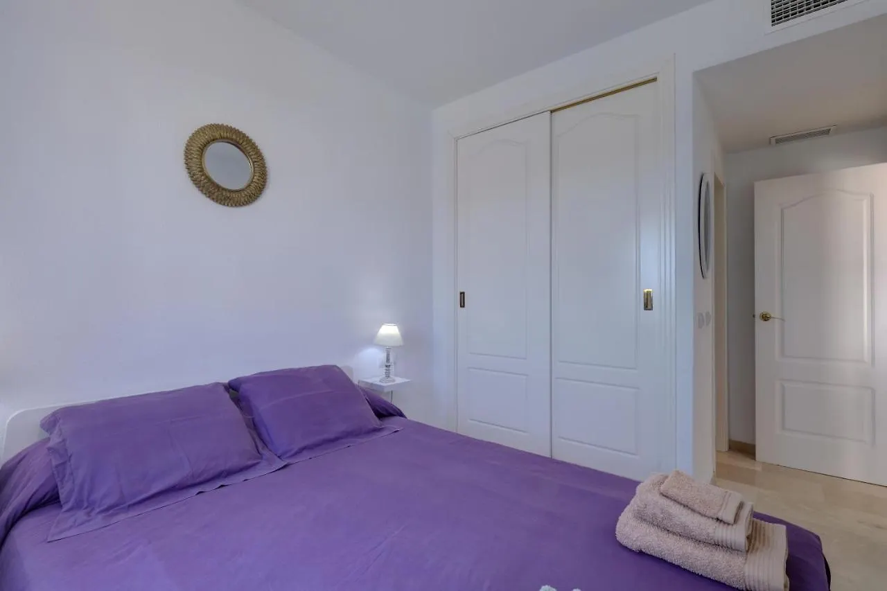 La Casa Soleada, Apartement Near Marbella In ミハス 0*,