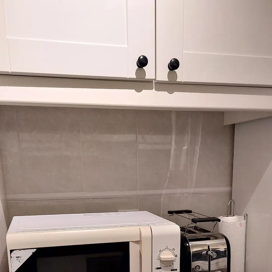 La Casa Soleada, Apartement Near Marbella In ミハス 0*,