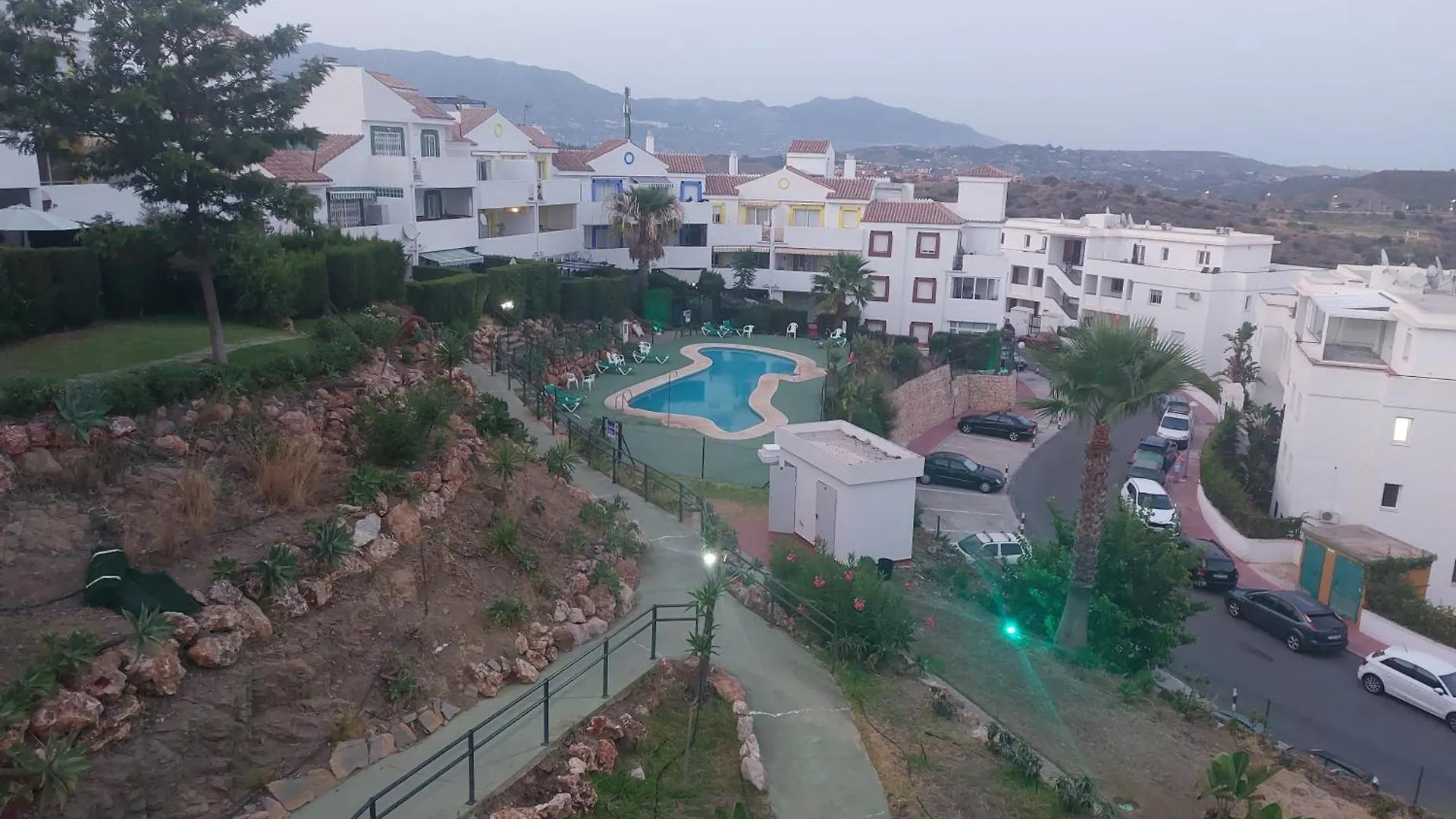 La Casa Soleada, Apartement Near Marbella In ミハス スペイン