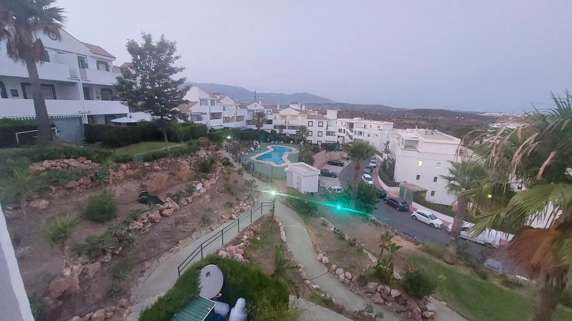La Casa Soleada, Apartement Near Marbella In ミハス 0*,  スペイン