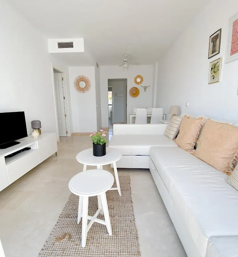 La Casa Soleada, Apartement Near Marbella In Mijas 0*,  Espanha