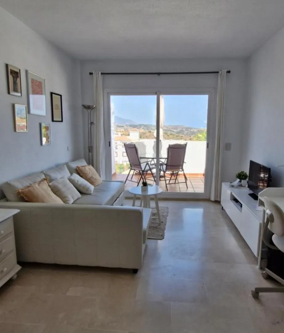 Apartamento La Casa Soleada, Apartement Near Marbella In Mijas