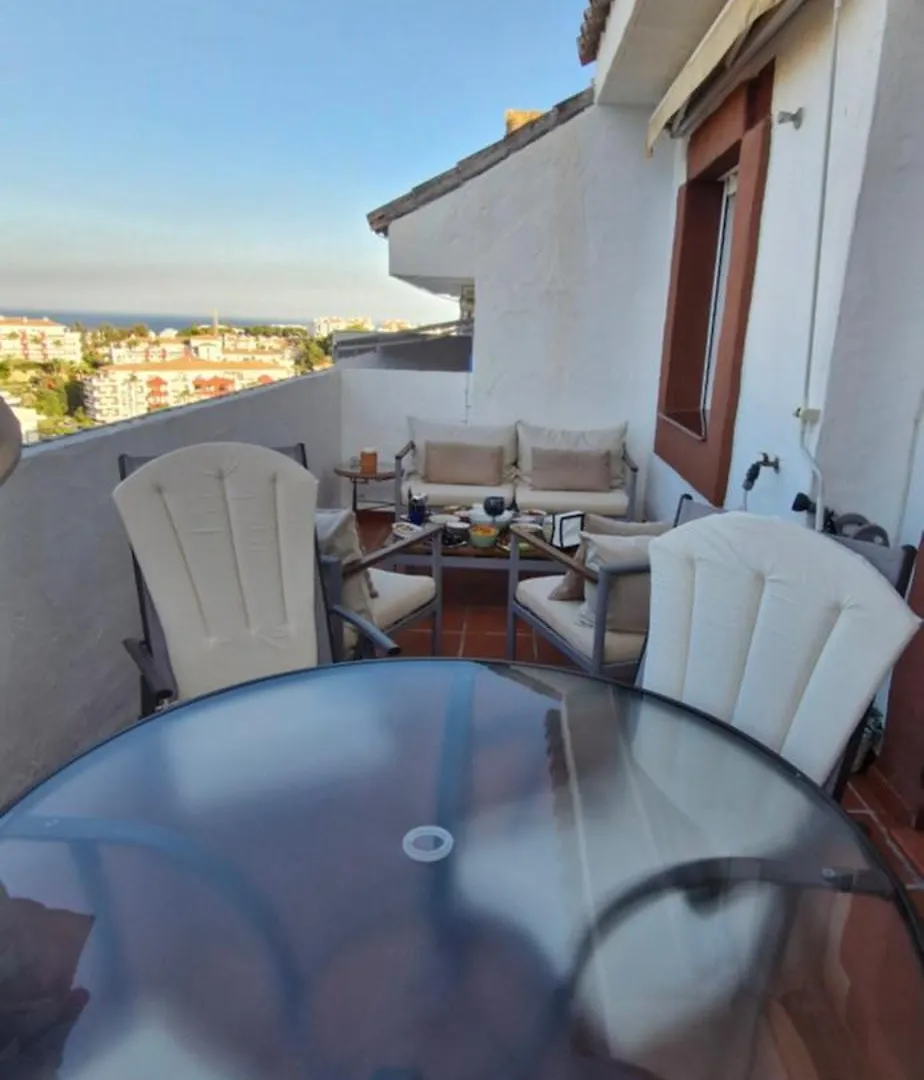 La Casa Soleada, Apartement Near Marbella In Mijas Apartamento